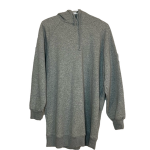 Aritzia Tna long Hoodie size 1